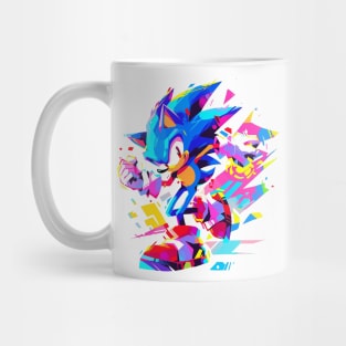 sonic Mug